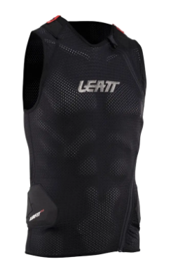 Протекторна жилетка LEATT Back Protector 3DF AirFit Evo